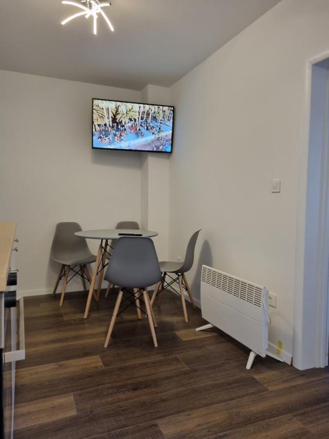 Apartman Migliore Sesvete Exterior photo