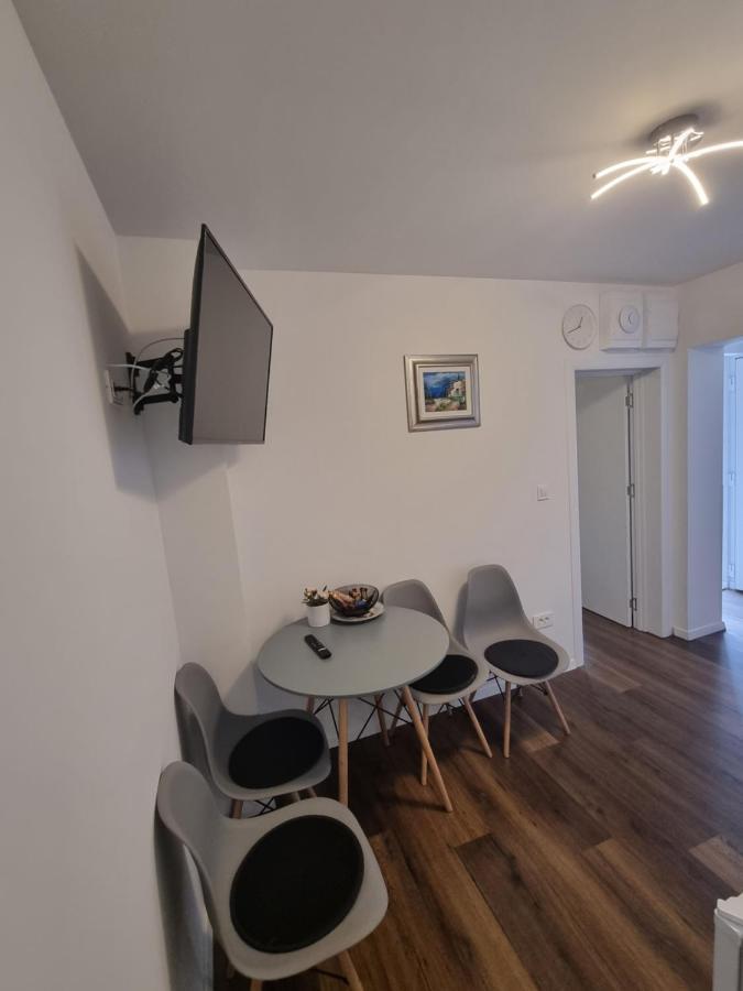 Apartman Migliore Sesvete Exterior photo
