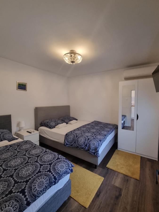 Apartman Migliore Sesvete Exterior photo