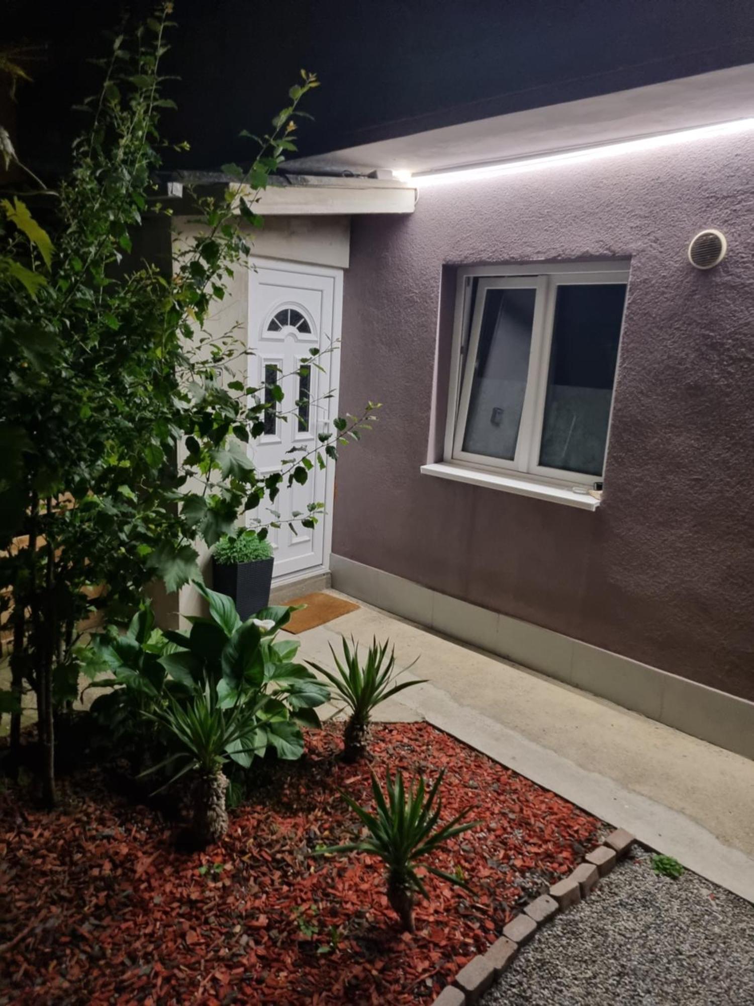 Apartman Migliore Sesvete Exterior photo